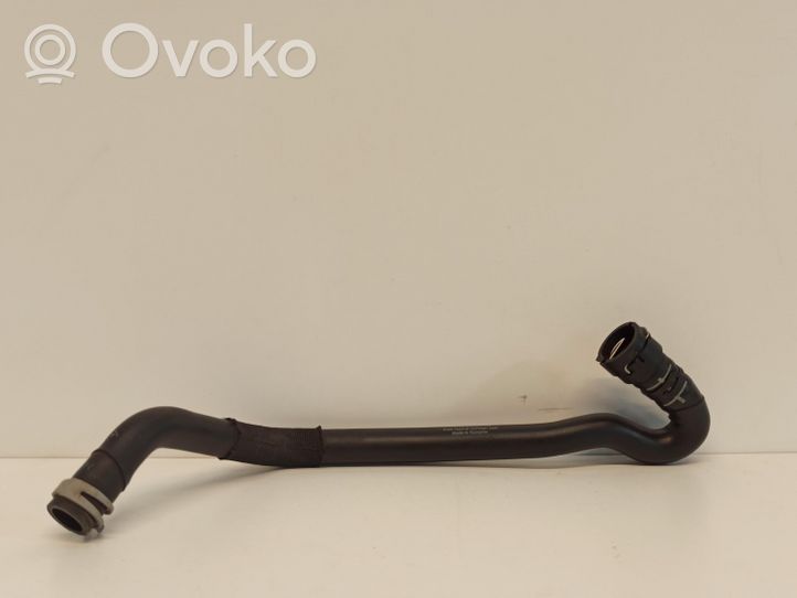 Seat Leon IV Tubo flessibile del liquido di raffreddamento del motore 5WA820507