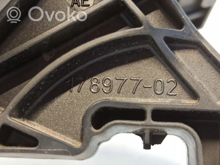 Audi A3 8Y Żarówka lampy tylnej 74862101AB 178977-02