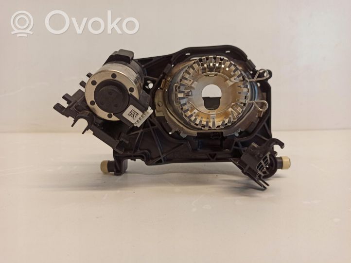 Audi A3 8Y Żarówka lampy tylnej 74862101AB 178977-02