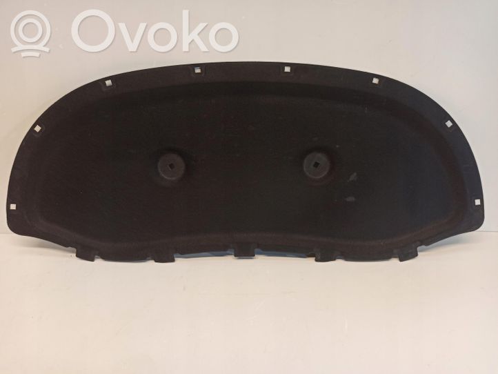 565863831 Skoda Kodiaq Isolante termico/insonorizzante vano motore ...