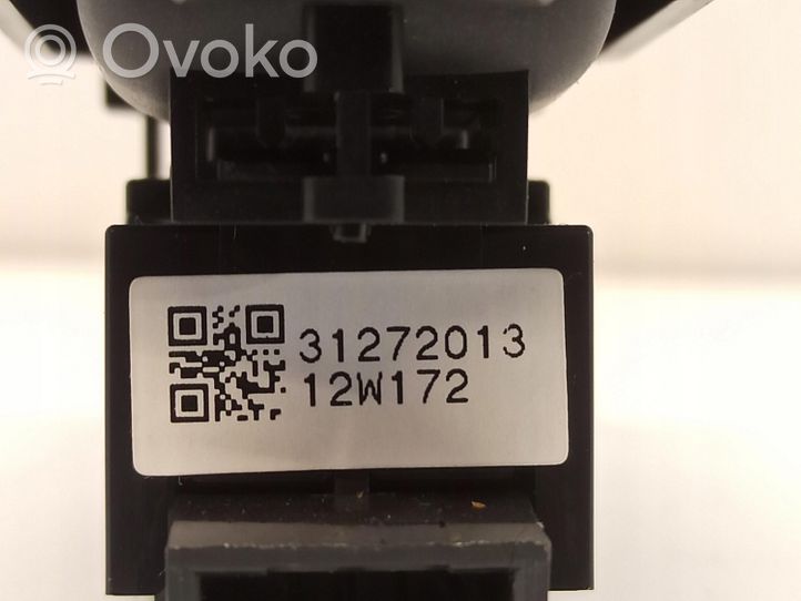 Volvo V60 Przełącznik / Przycisk otwierania szyb 31272013