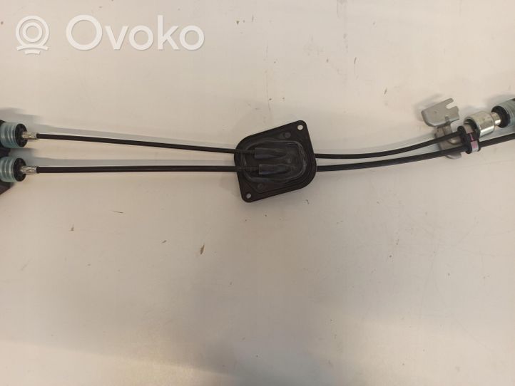 Suzuki Swift Schaltturm Getriebe 28120-52R00 52R00-000