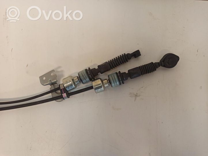 Suzuki Swift Schaltturm Getriebe 28120-52R00 52R00-000