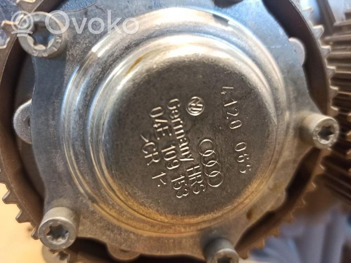 Skoda Karoq Engine head 05E103063F