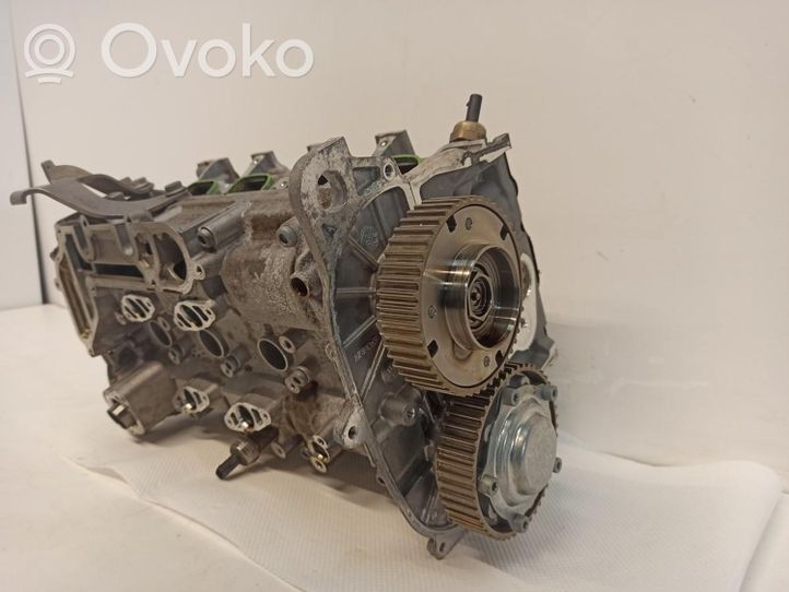 Skoda Karoq Engine head 05E103063F