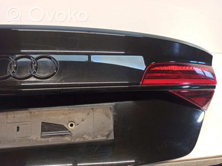 Audi A8 S8 D4 4H Portellone posteriore/bagagliaio 