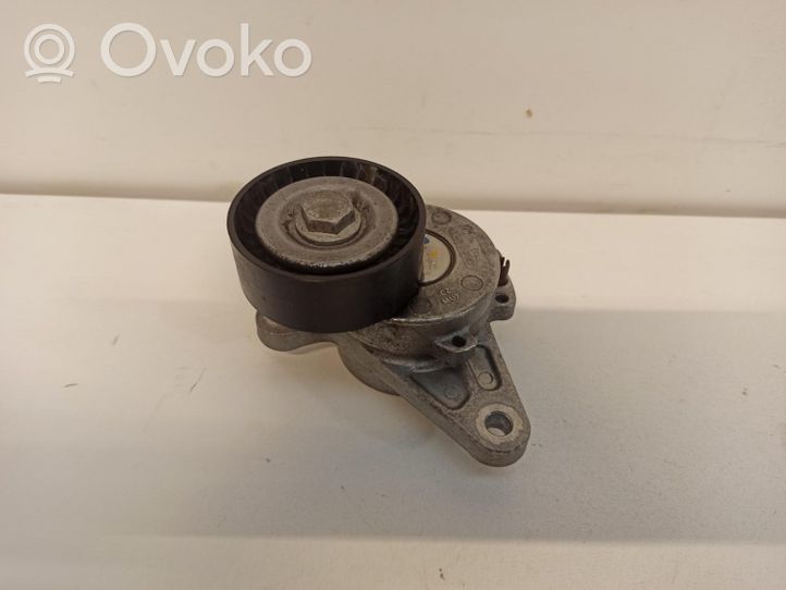 Skoda Superb B8 (3V) Riemenspanner Spannrolle Zahnriemen 04L903315C