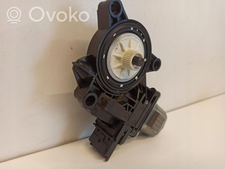 Hyundai Ioniq Front door window regulator motor 82460-G2020