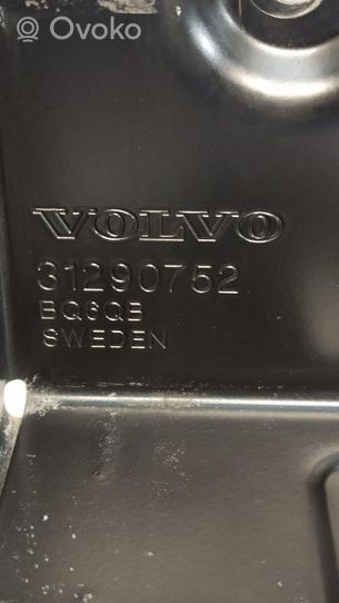 Volvo V40 Support boîte de batterie 31290752
