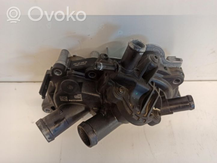 Audi A5 Pompa wody 04E121600BD 04E121042M