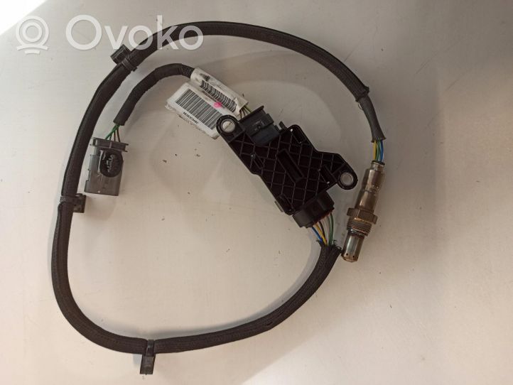 Citroen Berlingo Sensore della sonda Lambda 9830288780 9838303480