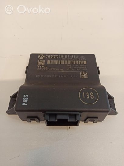 Audi A4 S4 B5 8D Modulo di controllo accesso 8R0907468A