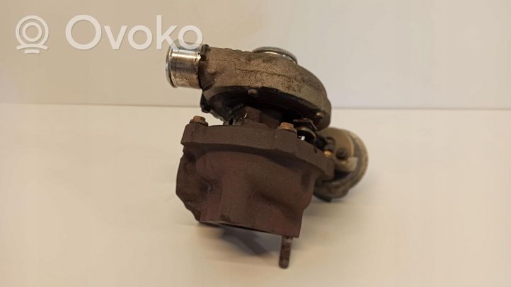 KIA Picanto Turbina 28201-2A300