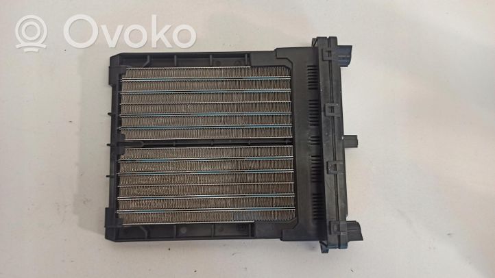 Volvo S70  V70  V70 XC Radiateur électrique de chauffage auxiliaire 6G9N-18D612-AD