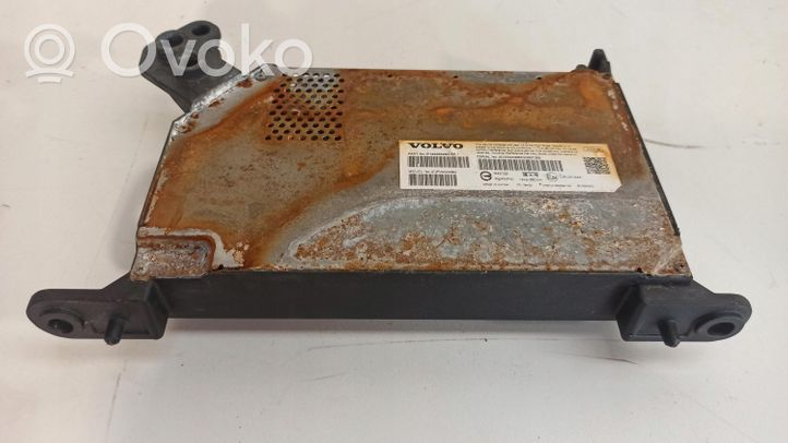 Volvo V60 Wzmacniacz audio 32265284