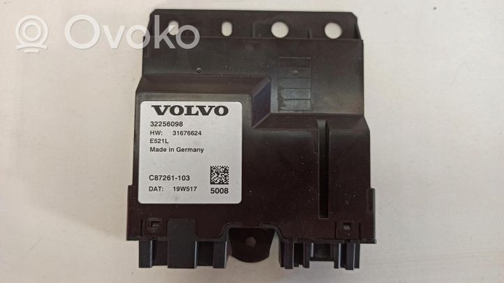Volvo V60 Centralina/modulo motore ECU 32256098