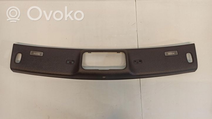 Volkswagen Eos Headlining lighting console trim 