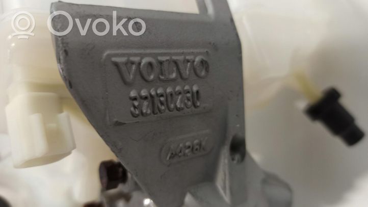 Volvo S60 Brake booster 32130198