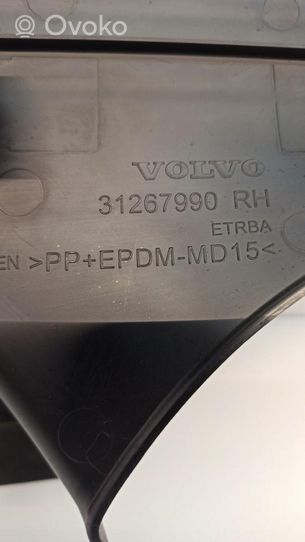 Volvo V40 Sivuhelman/astinlaudan suoja 31267990