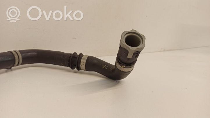 Volvo V40 Przewód / Wąż chłodnicy 31319429