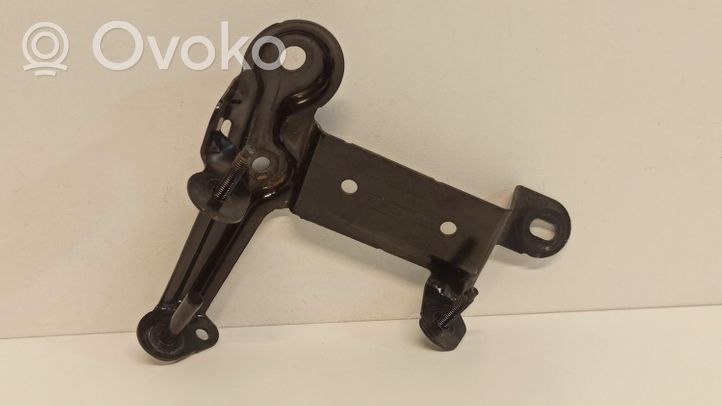 Volvo V70 Supporto pompa ABS 6G9N2B389CF