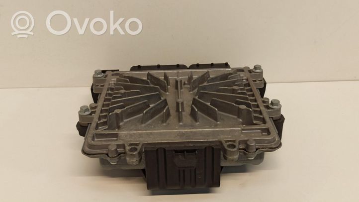 Volvo V70 Centralina/modulo motore ECU 31336983