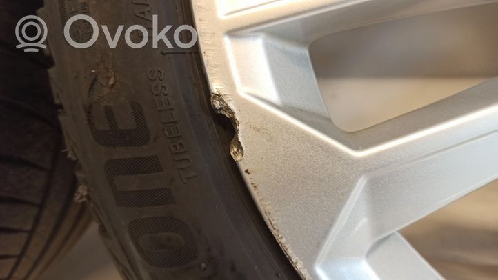 Audi A3 8Y Felgi aluminiowe R16 8Y0601025E