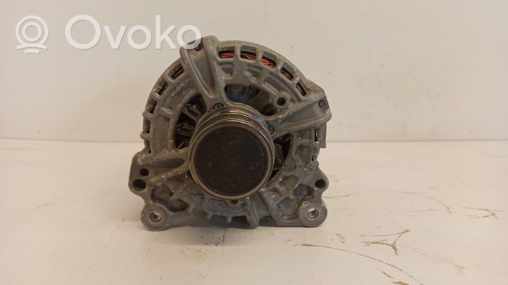 Audi A3 8Y Alternator 05E903026L