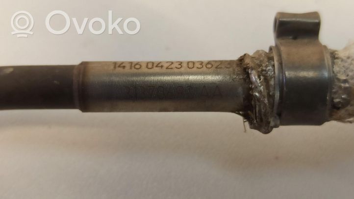 Volvo V70 Sensore di temperatura dei gas di scarico 31370692AA