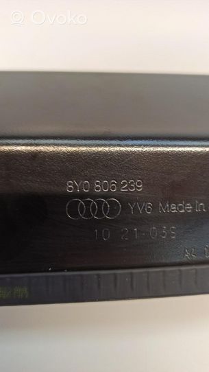 Audi A3 8Y Podszybie przednie 8Y0806239