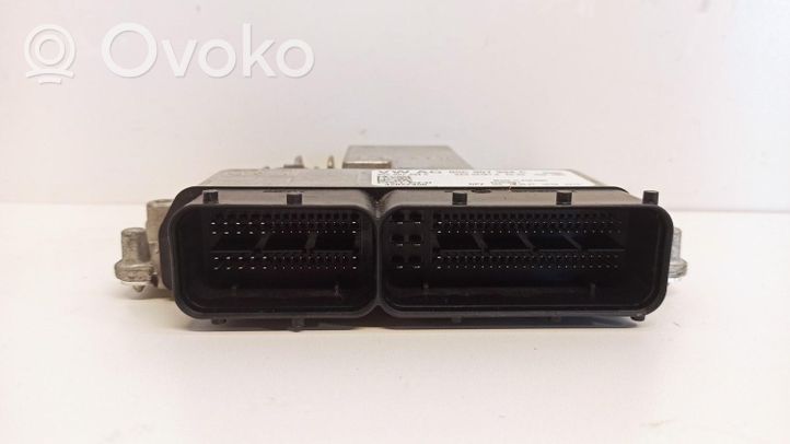 Audi A3 8Y Unité de commande, module ECU de moteur 05C907394C