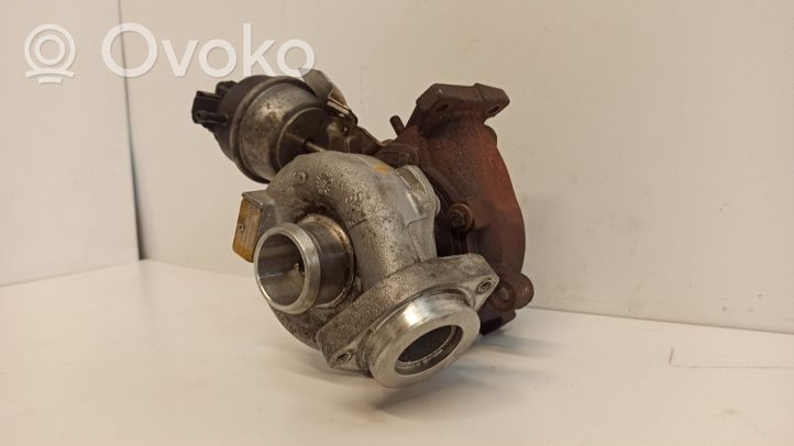 Audi A5 8T 8F Turboahdin 03L145701A