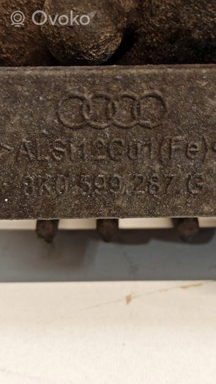 Audi A5 8T 8F Différentiel avant 0BC500043