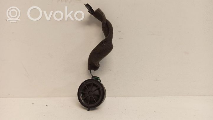 Land Rover Range Rover Sport L320 Moldura del altavoz de la puerta trasera 5H22-19A067-BA