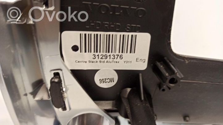 Volvo XC70 Console centrale 31440246