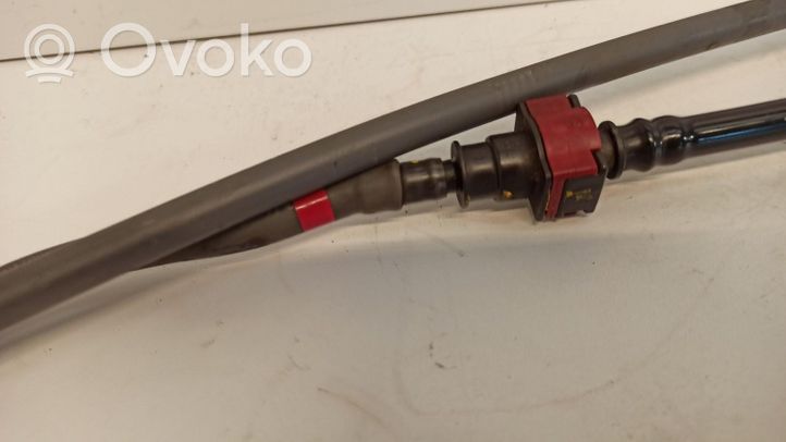 Volvo XC70 Tuyau d'alimentation conduite de carburant 31355942