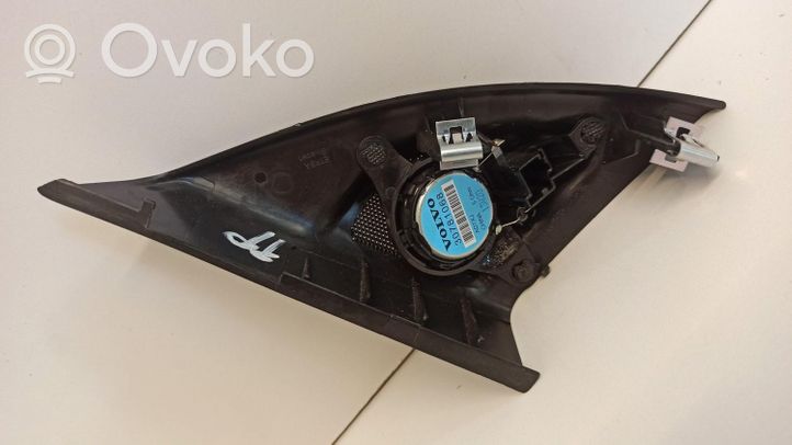 Volvo XC70 Element lusterka bocznego drzwi 30781068