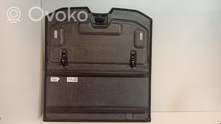 Volvo XC70 Podłoga bagażnika 39813844