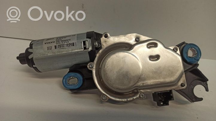 Volvo XC70 Moteur d'essuie-glace arrière 31290787