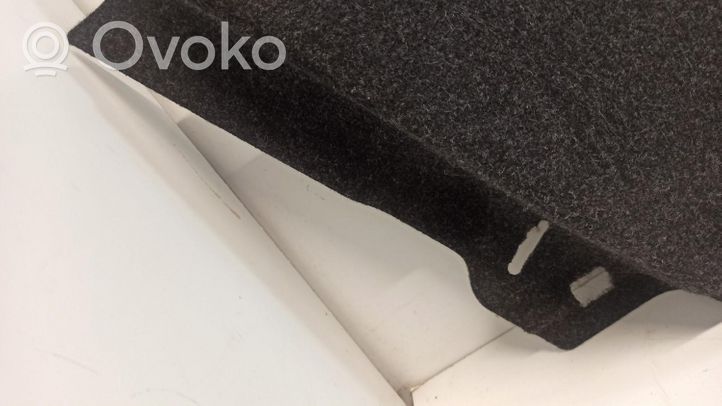 Volvo V40 Kappe Laderaumabdeckung Gepäckraumabdeckung 31377927