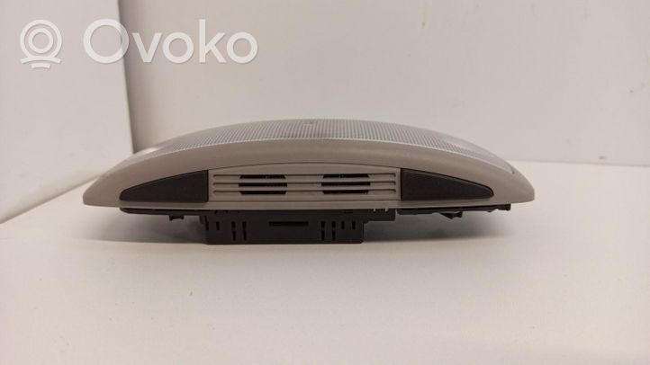 Volvo S70  V70  V70 XC Rivestimento della console di illuminazione installata sul rivestimento del tetto 30659074