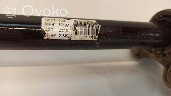 Volkswagen Tiguan Stabilizator przedni / drążek 3C0411303A