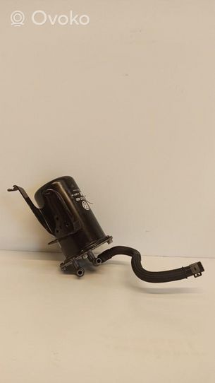 Volkswagen Tiguan Fuel filter housing 