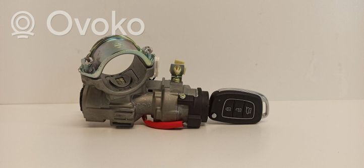 Hyundai Bayon Virtalukko 95430-Q0080