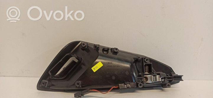 Audi A3 8Y Etuoven ulkokahva 8Y0837020