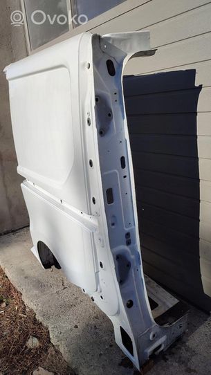 Opel Vivaro Rear quarter panel 