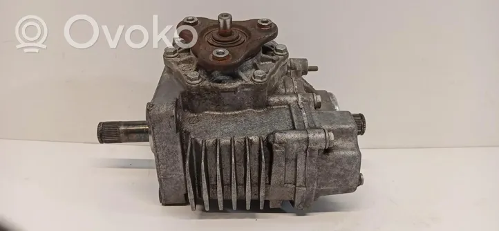 Volkswagen Tiguan Verteilergetriebe 0CP409053G