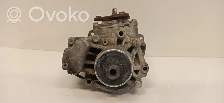 Volkswagen Tiguan Verteilergetriebe 0CP409053G