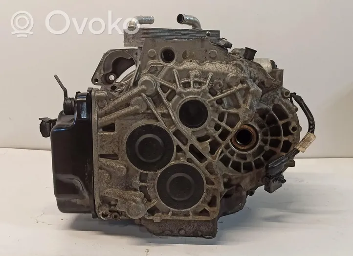Volkswagen Eos Механическая коробка передач, 5 передач SUK