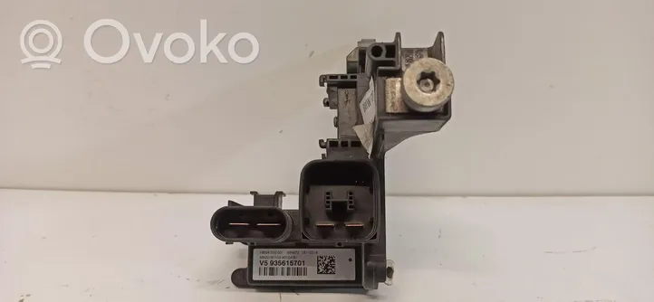 BMW 1 F20 F21 Current control relay 9356157